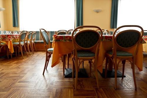 Hotel Posta アプリーカ エクステリア 写真